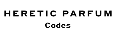 hereticparfumcodes
